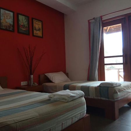 Hotel Bagan Nova New Bagan Zewnętrze zdjęcie
