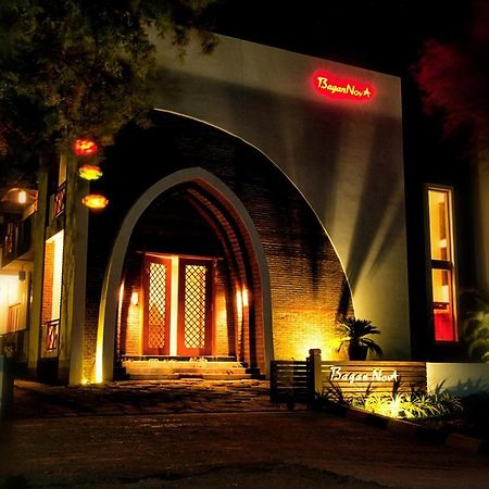 Hotel Bagan Nova New Bagan Zewnętrze zdjęcie