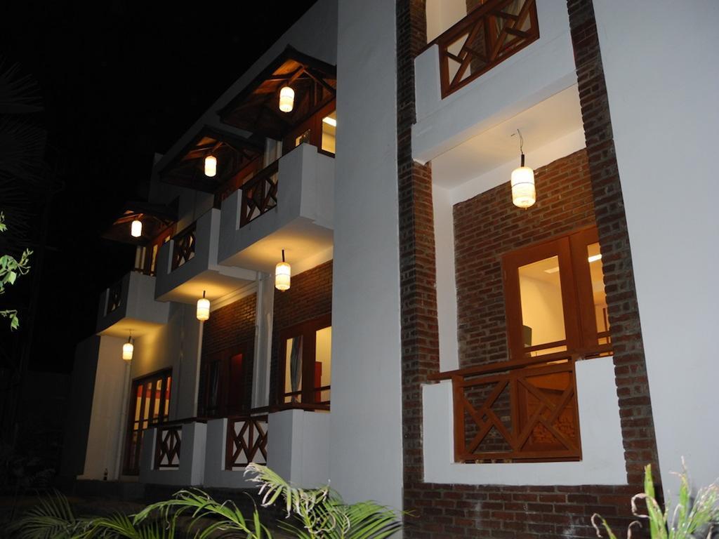 Hotel Bagan Nova New Bagan Zewnętrze zdjęcie
