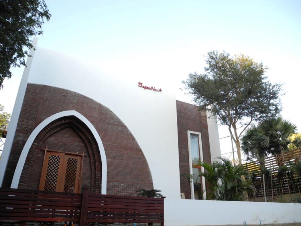 Hotel Bagan Nova New Bagan Zewnętrze zdjęcie