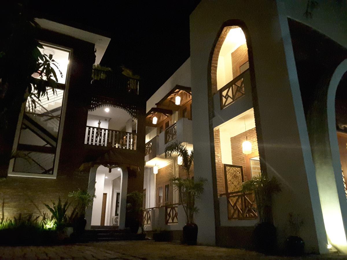 Hotel Bagan Nova New Bagan Zewnętrze zdjęcie