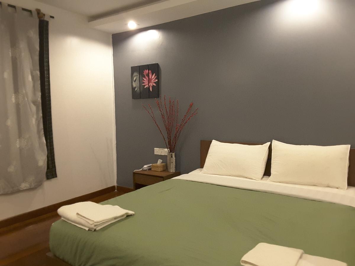 Hotel Bagan Nova New Bagan Zewnętrze zdjęcie