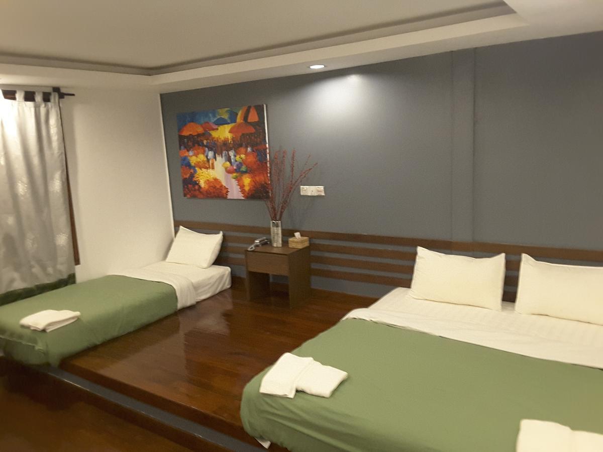 Hotel Bagan Nova New Bagan Zewnętrze zdjęcie