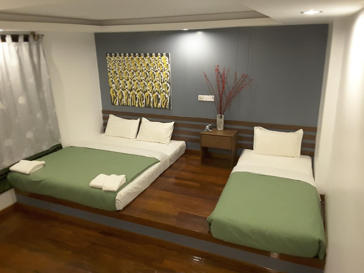 Hotel Bagan Nova New Bagan Zewnętrze zdjęcie