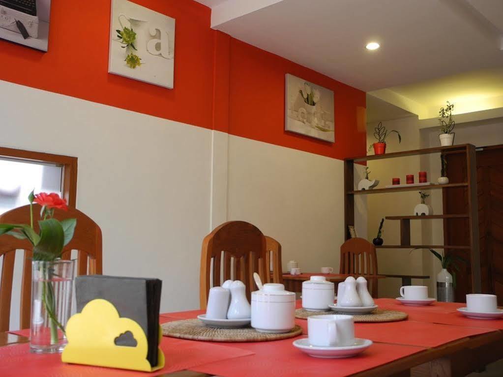 Hotel Bagan Nova New Bagan Zewnętrze zdjęcie