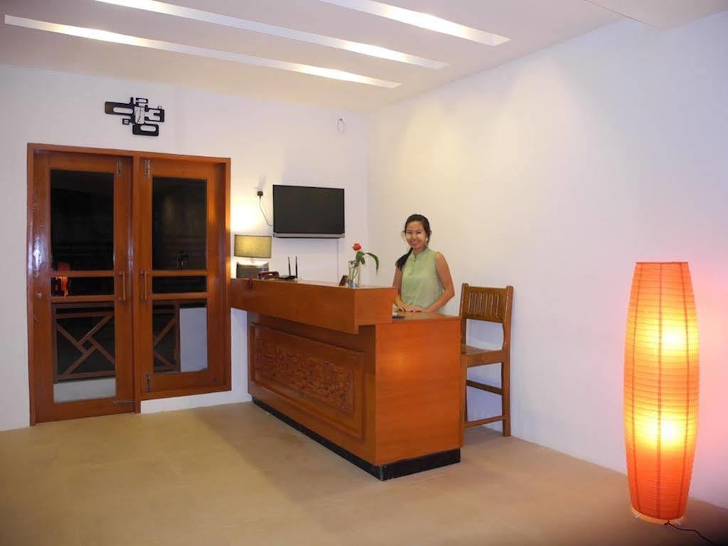 Hotel Bagan Nova New Bagan Zewnętrze zdjęcie