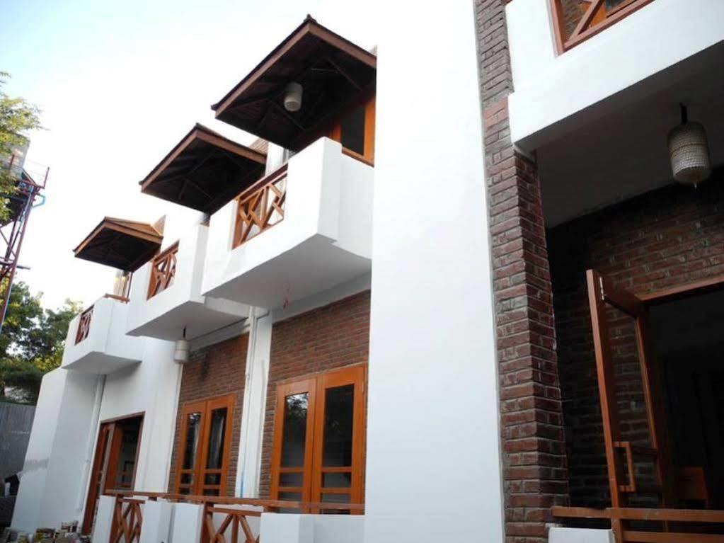Hotel Bagan Nova New Bagan Zewnętrze zdjęcie