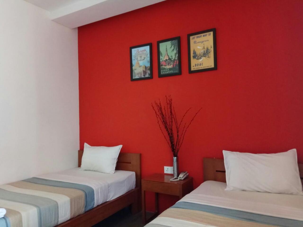 Hotel Bagan Nova New Bagan Zewnętrze zdjęcie