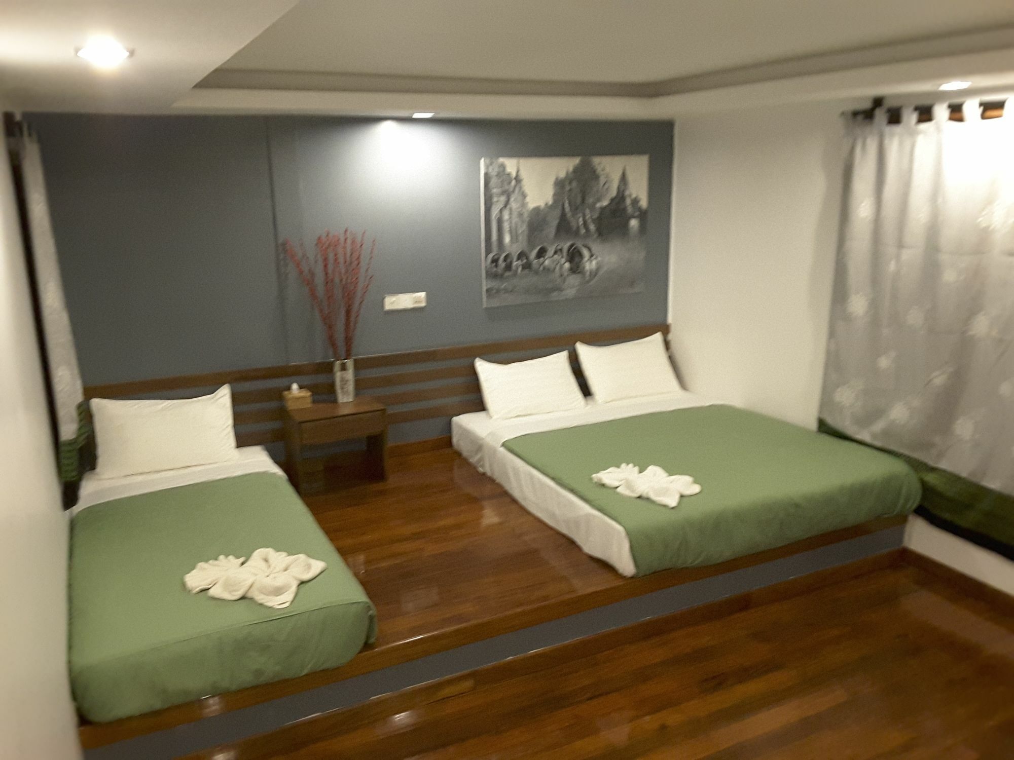 Hotel Bagan Nova New Bagan Zewnętrze zdjęcie