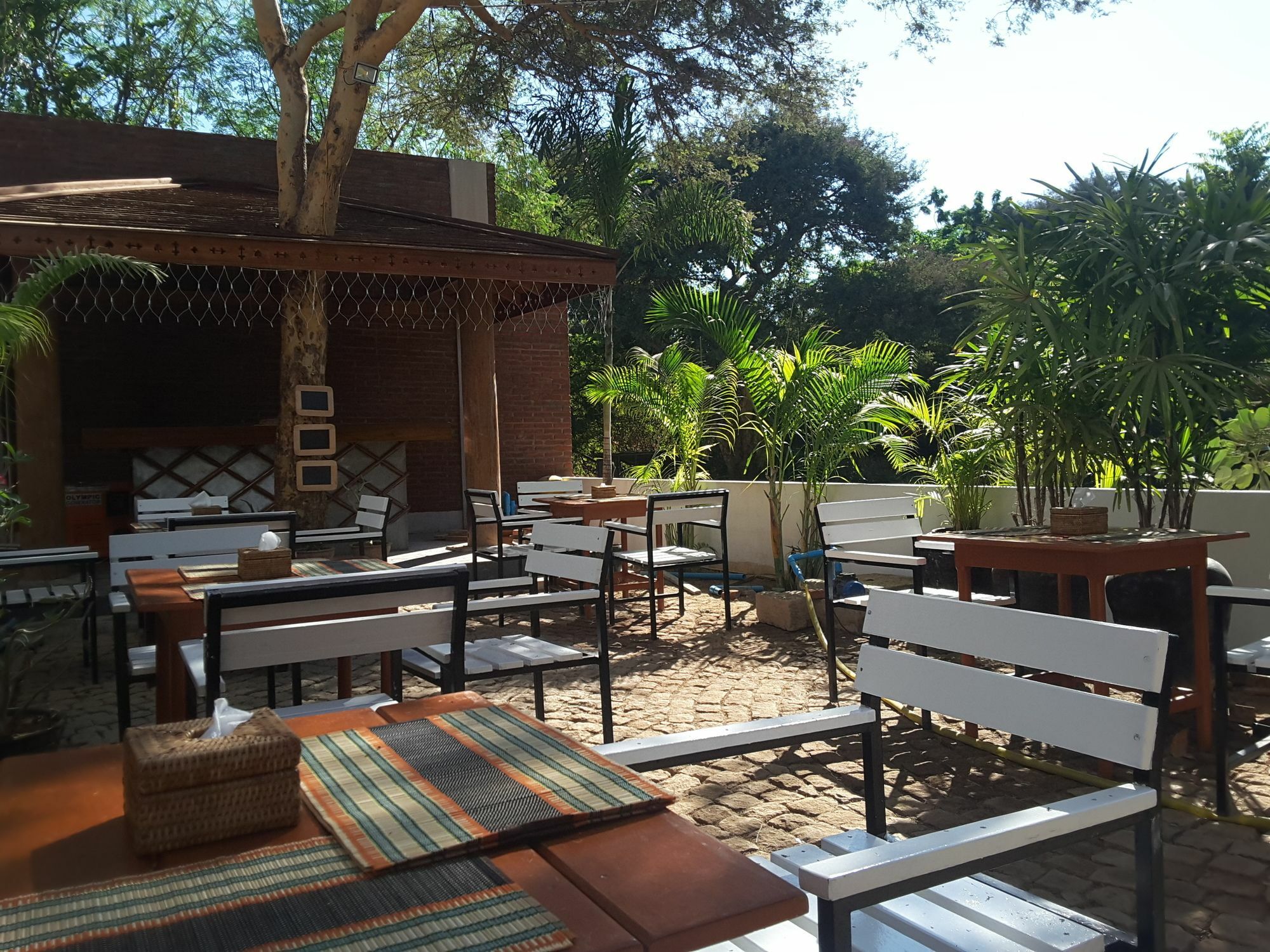 Hotel Bagan Nova New Bagan Zewnętrze zdjęcie