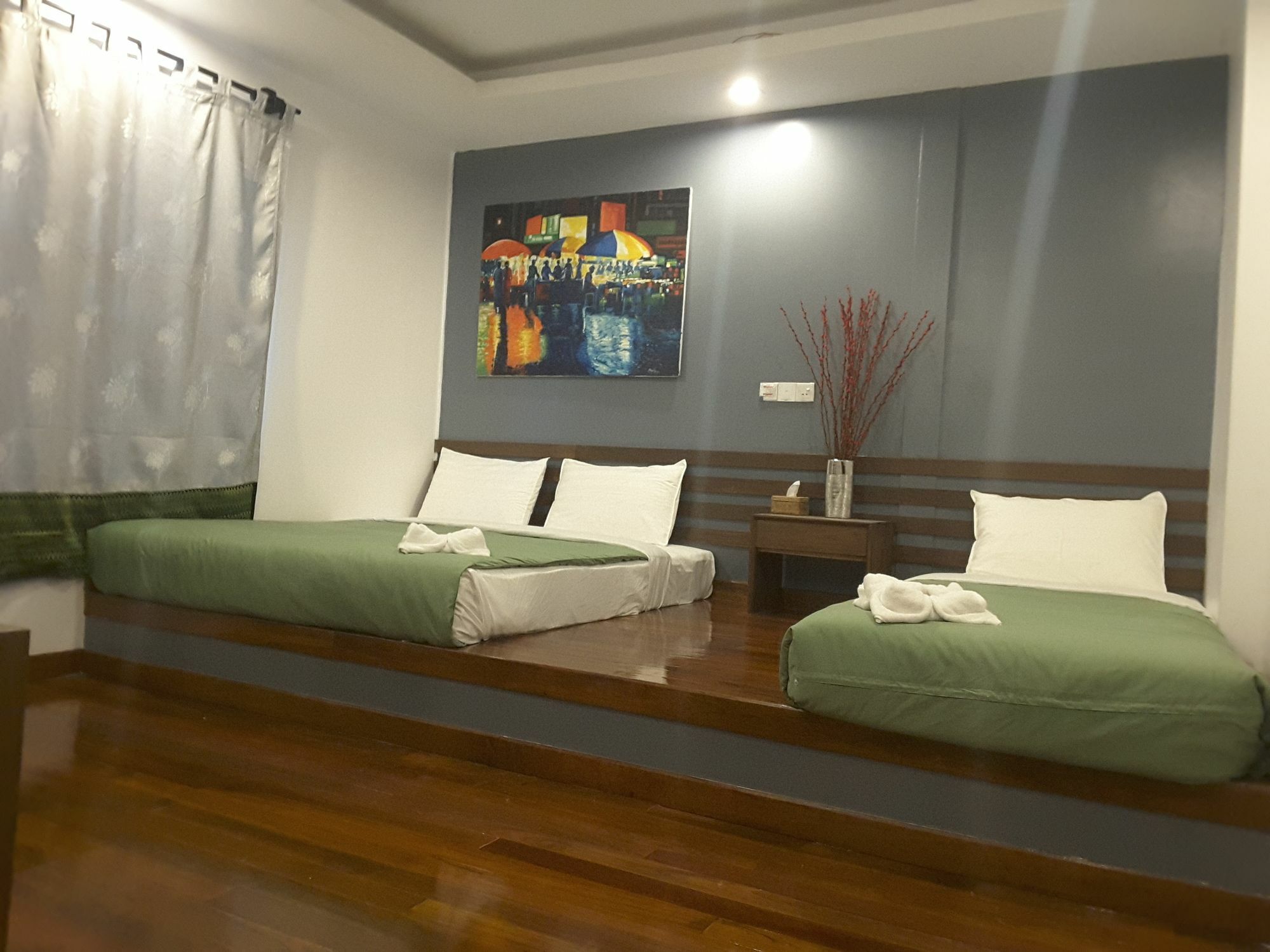 Hotel Bagan Nova New Bagan Zewnętrze zdjęcie