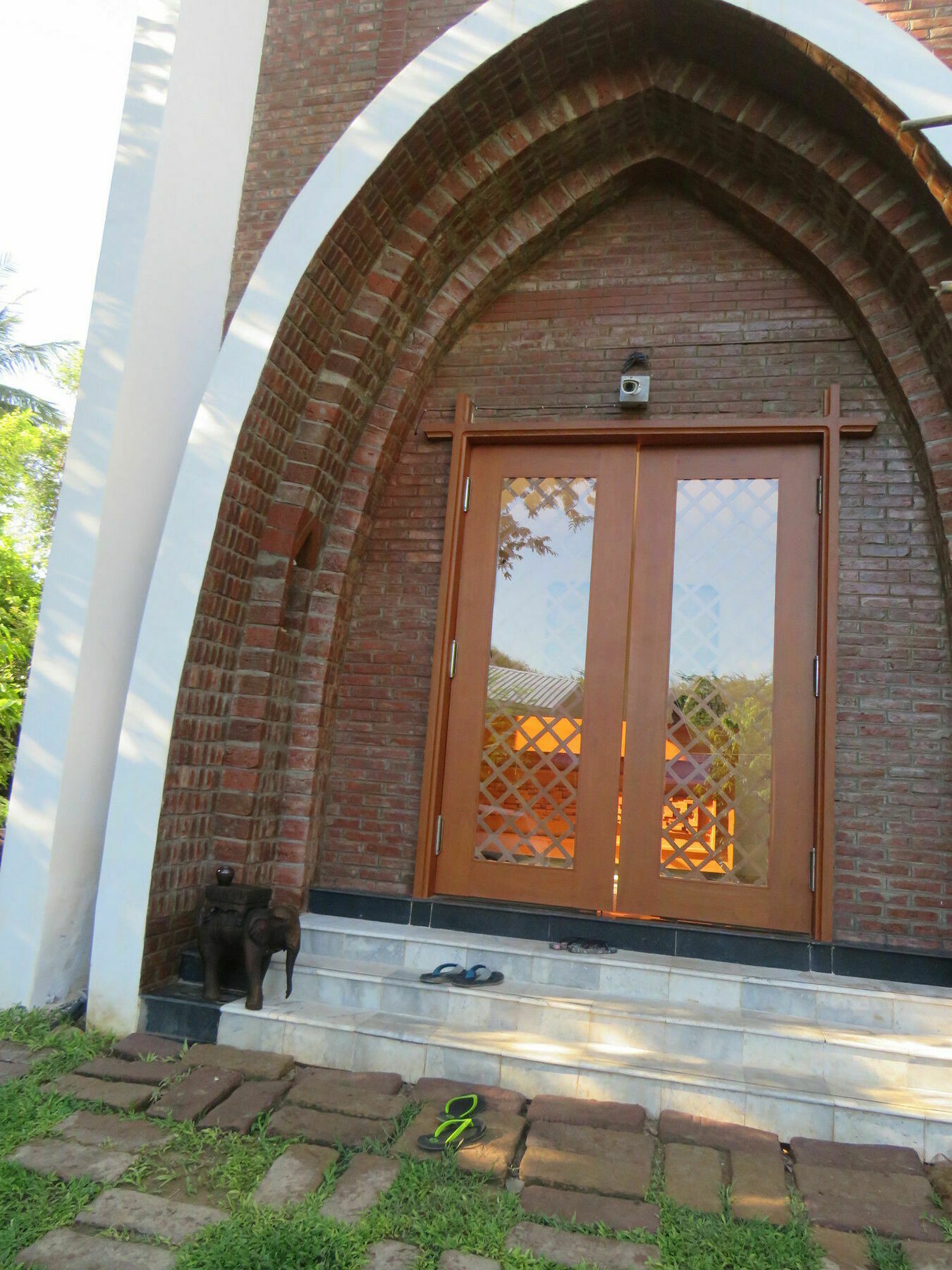 Hotel Bagan Nova New Bagan Zewnętrze zdjęcie